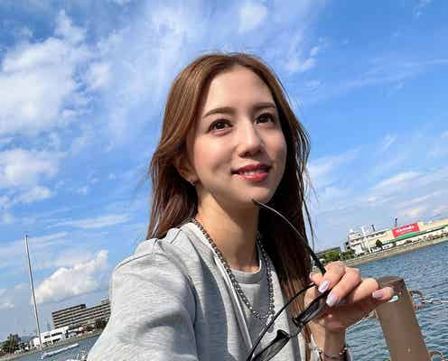 丸高愛実、子ども・祖父母・弟集合の家族ショット公開「かわいい」「ほっこり」の声