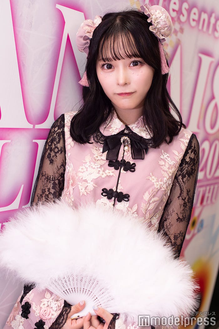 齊藤なぎさ(C)モデルプレス