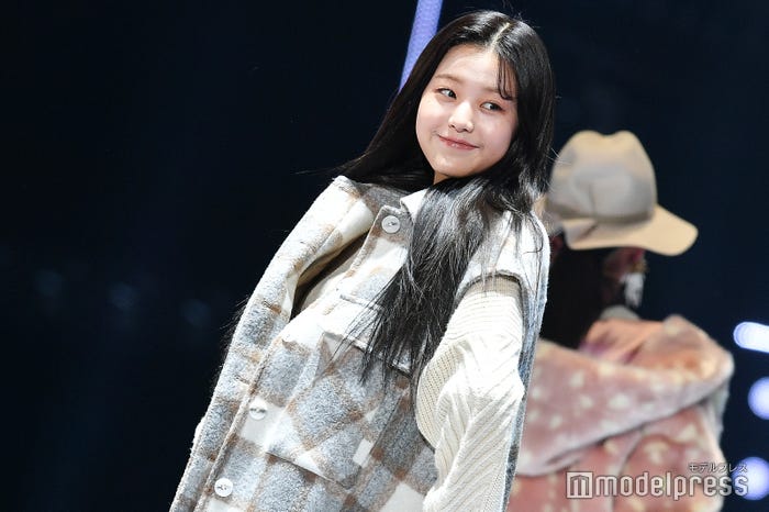 チャン・ウォニョン (C)モデルプレス