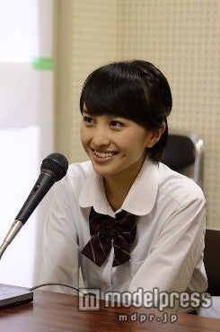 百田夏菜子（C）関西テレビ