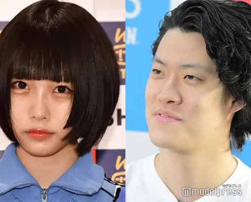 あの、“鬼バズり”「チーソーの赤い部分」生みの親・粗品との関係明かす