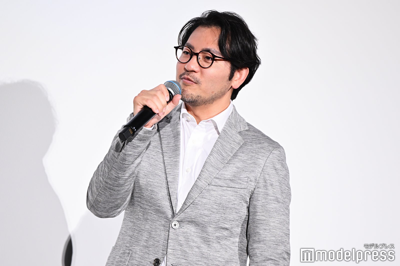 小泉徳宏監督（C）モデルプレス