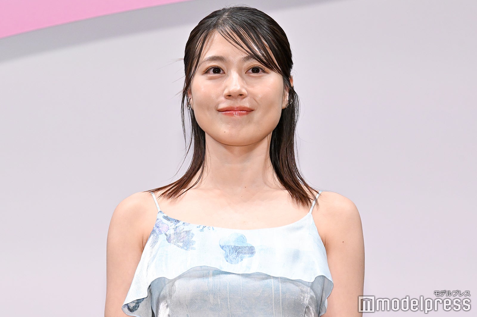 有村架純（C）モデルプレス