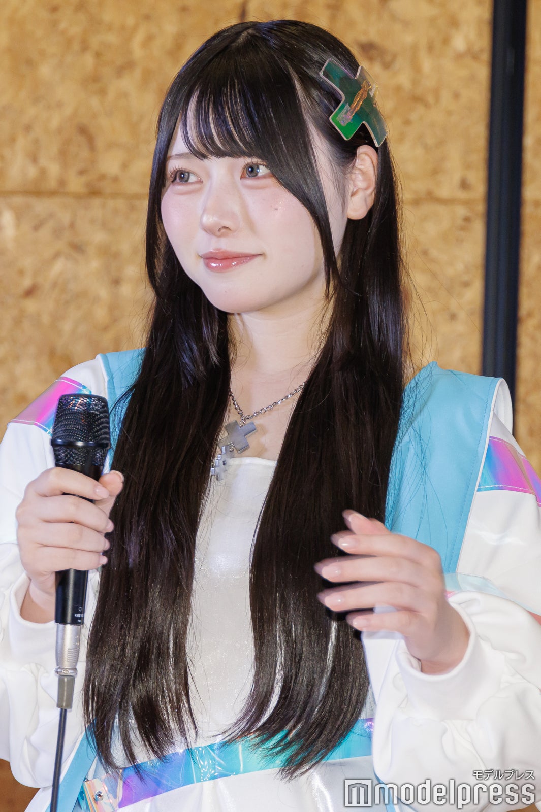 Mumeixxx（C）モデルプレス