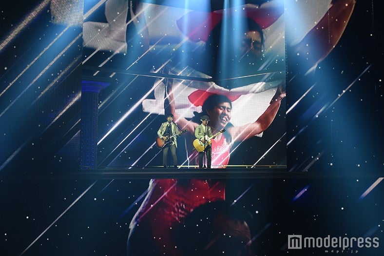 （C）モデルプレス