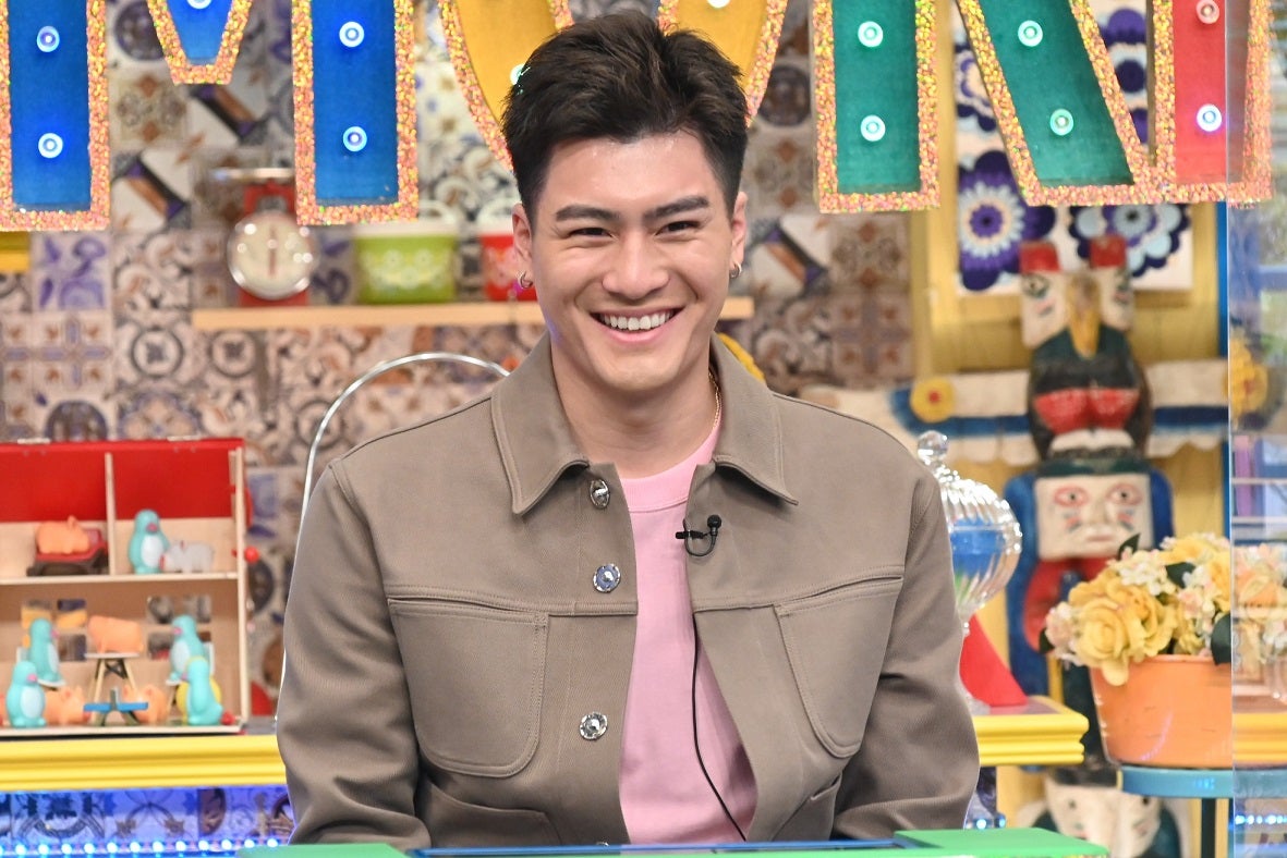 SixTONES森本慎太郎ら、韓国ドラマのキスシーンの裏側に迫る