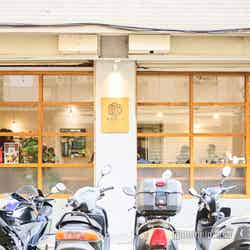 軟食力 Soft power(C)モデルプレス