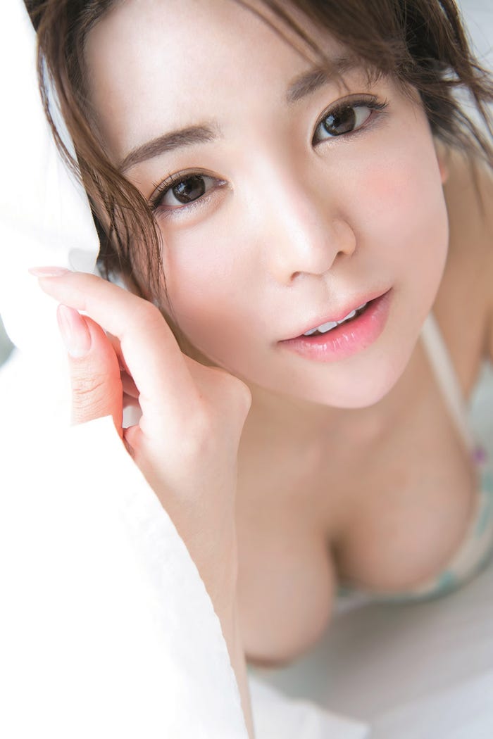 仲村美海(C)Takeo Dec./集英社