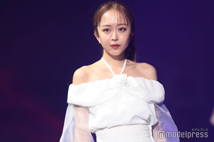 みりちゃむ(C)モデルプレス