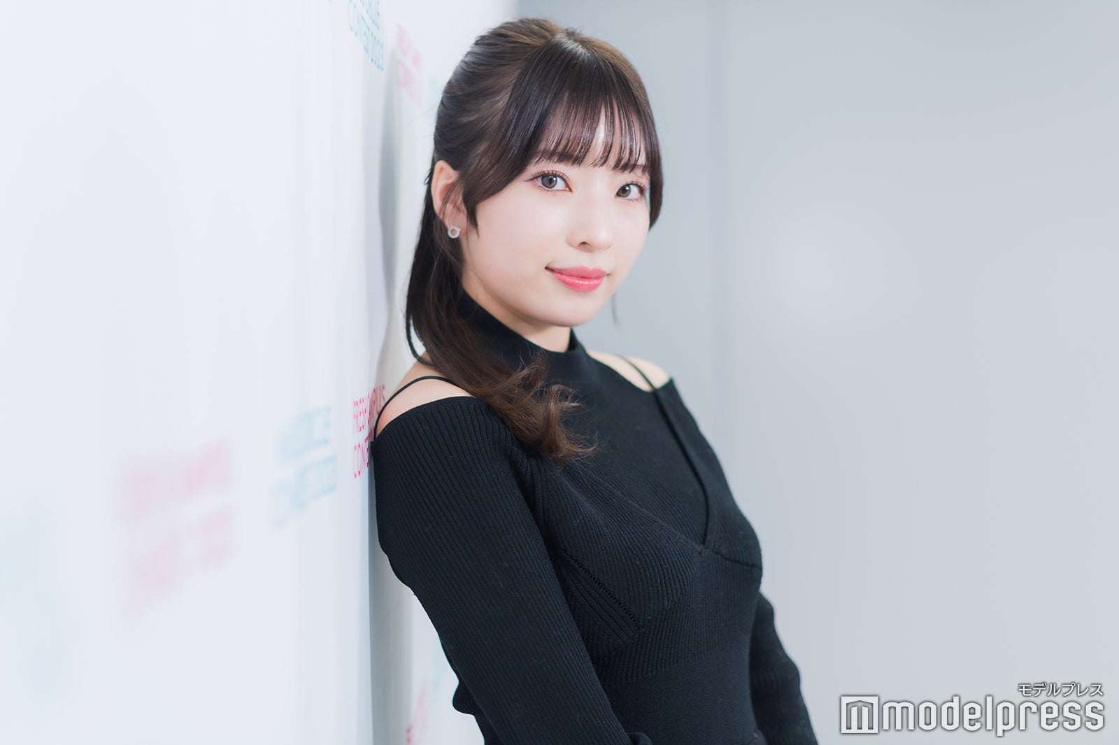 神谷知采さん（C）モデルプレス