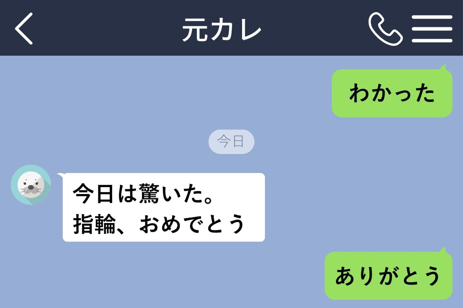 「結婚とか特に考えてない」と別れを告げた元カレが、友人の結婚式で私の左手を見て黙った日