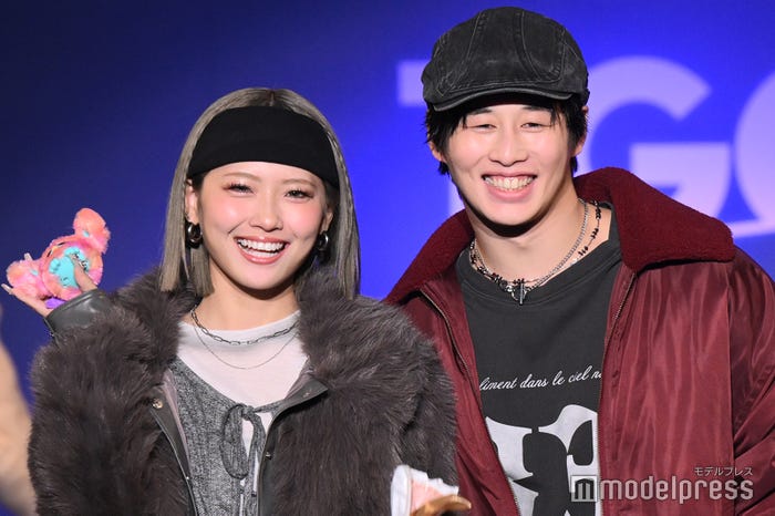 あみか、アマリザ(C)モデルプレス