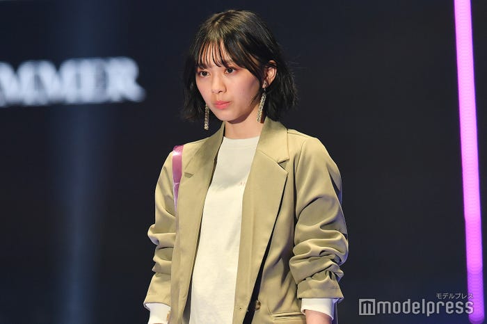 森田ひかる(C)モデルプレス