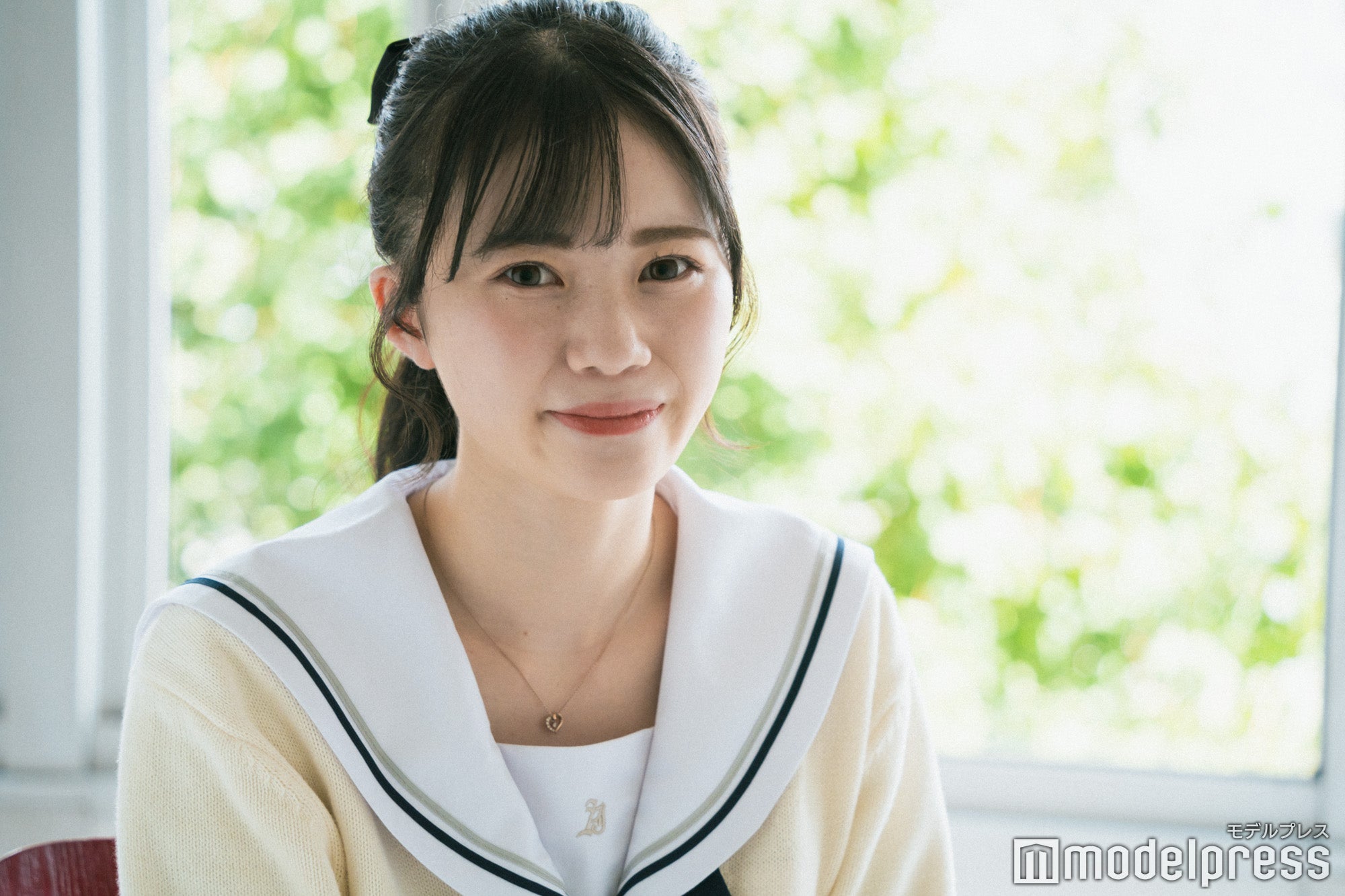 らうりさん（C）モデルプレス