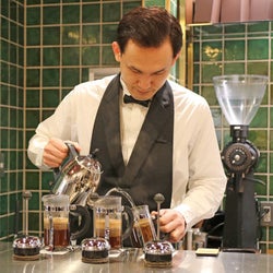 一度飲むと忘れられない”幻のコーヒー”!? 世界が注目する「ゲイシャ」コーヒーの魅力に迫る
