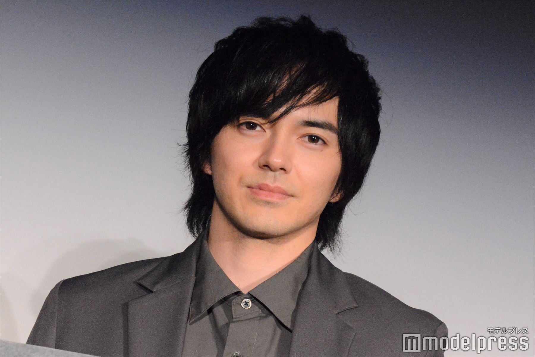 林遣都（C）モデルプレス