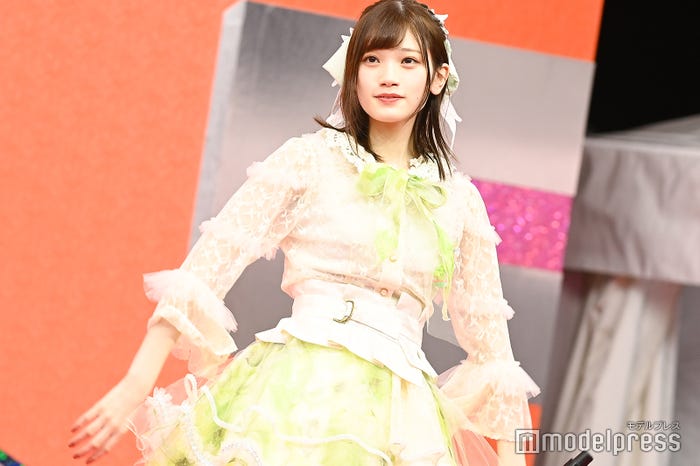 まねきケチャ(C)モデルプレス