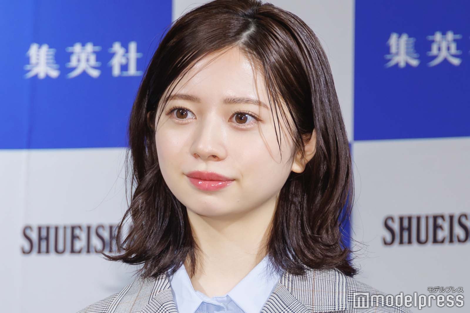 桜田ひより（C）モデルプレス