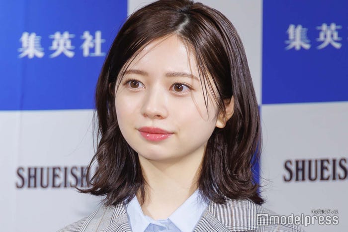 桜田ひより(C)モデルプレス