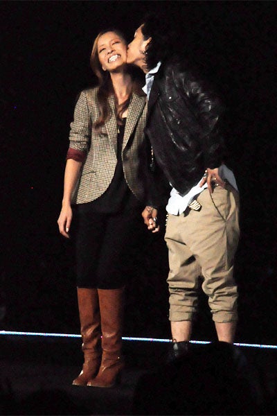 左から：小森純、今井諒