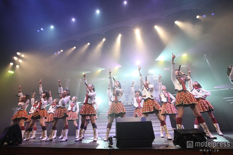HKT48（C）AKS