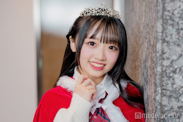 ももにゃんさん(C)モデルプレス