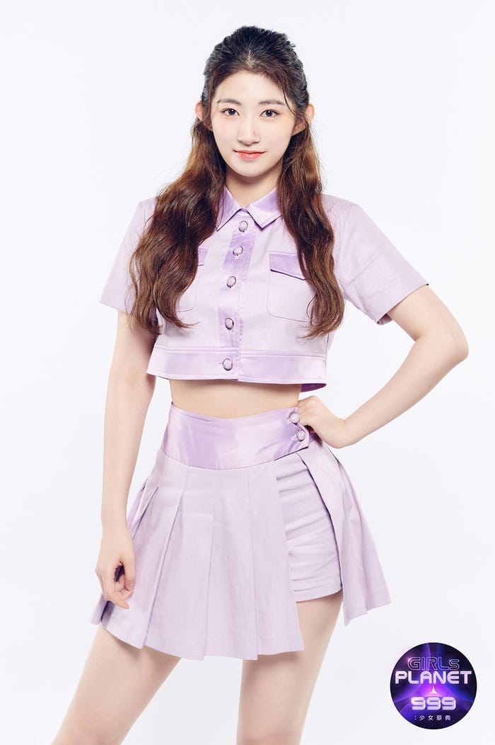 ツゥイ・ウェンメイシウ (C)CJ ENM Co., Ltd, All Rights Reserved