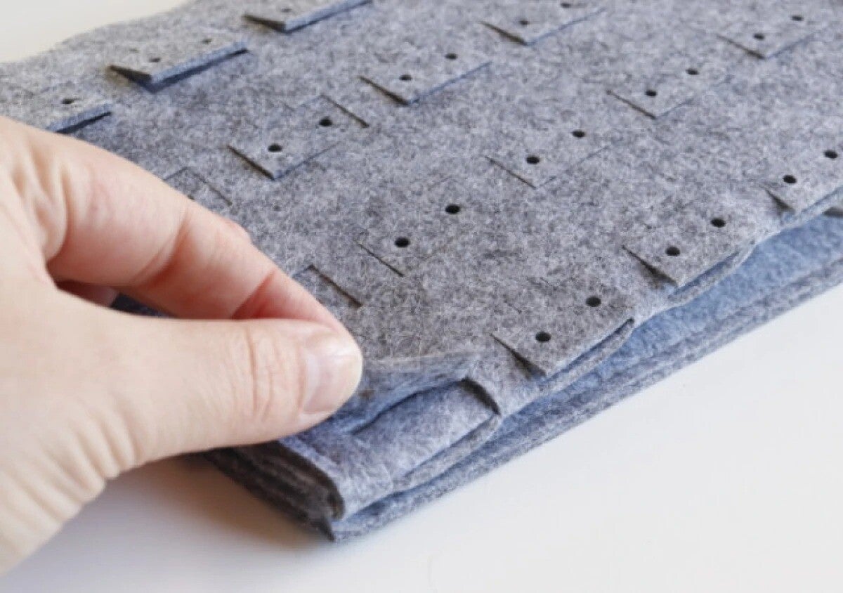 「雑貨屋さんだと高いのに！」300円以下で買える便利な収納