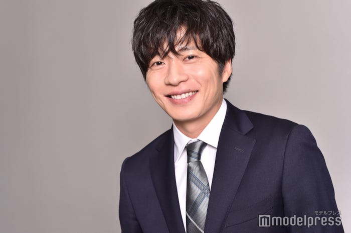 田中圭(C)モデルプレス