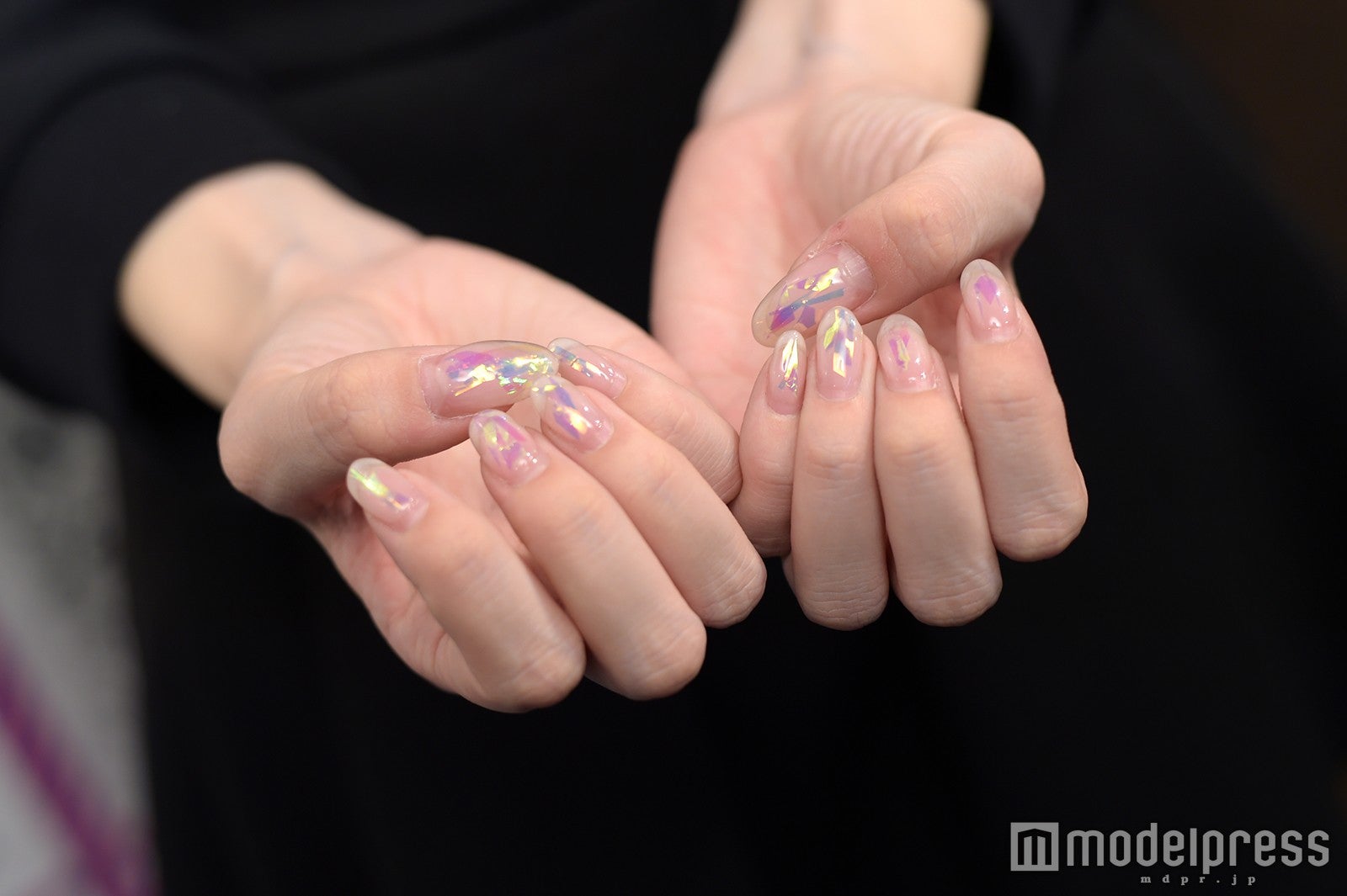 江野沢愛美（C）モデルプレス