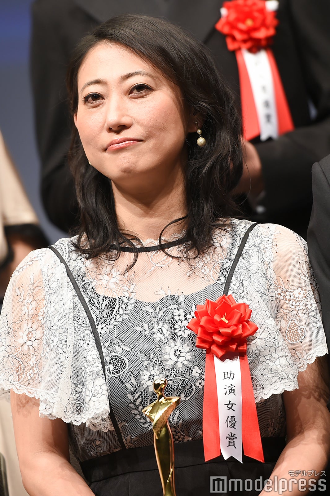 友近（C）モデルプレス