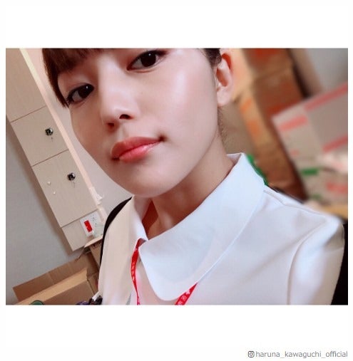 川口春奈のナース姿にドキッ「可愛すぎ」「白衣の天使」と絶賛の声相次ぐ