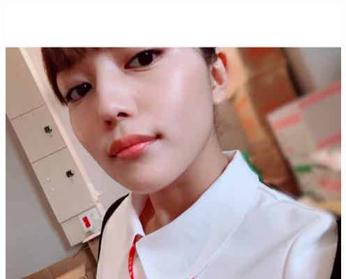 川口春奈のナース姿にドキッ「可愛すぎ」「白衣の天使」と絶賛の声相次ぐ