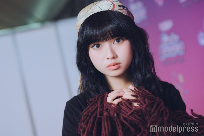 長浜広奈(C)モデルプレス