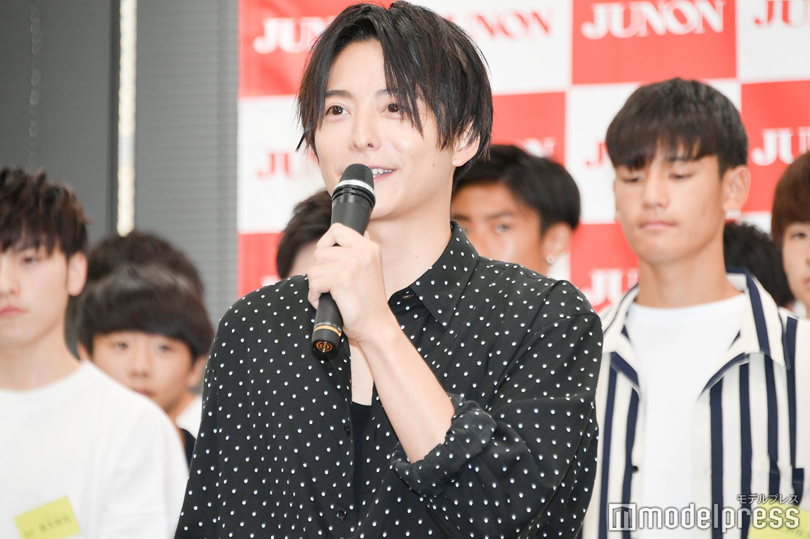 小池徹平 （C）モデルプレス