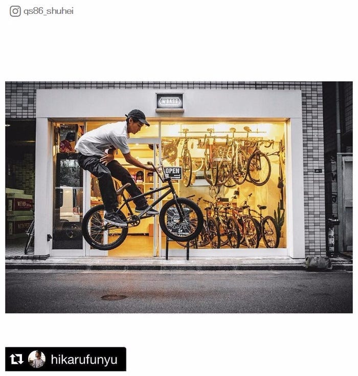 野村周平Instagramより