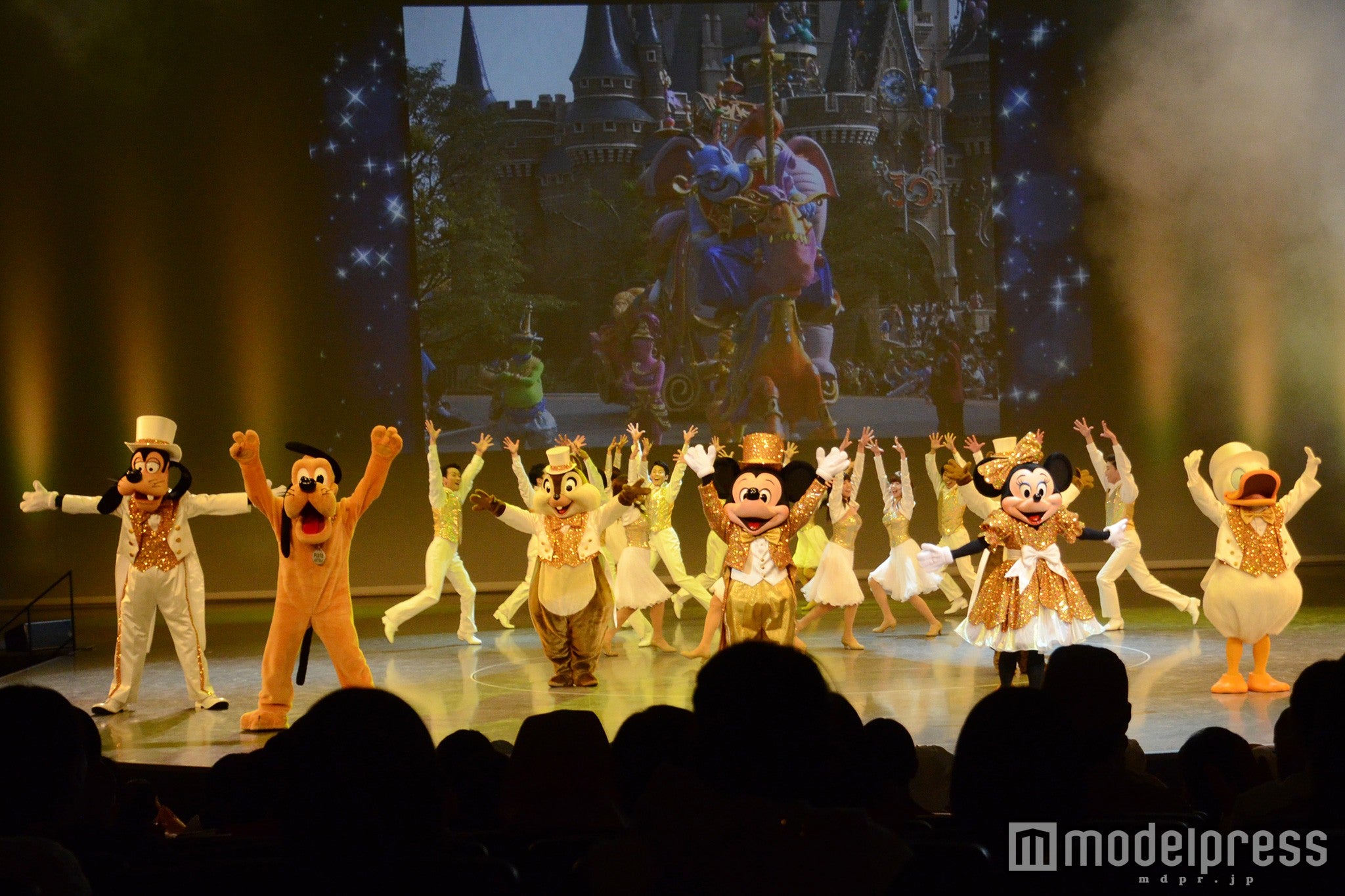 スピリット・アワード受賞者式典、ショー（C）モデルプレス