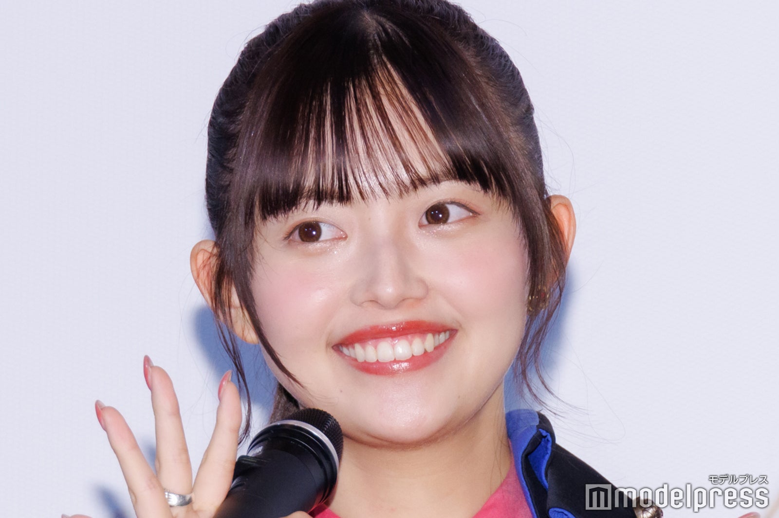 森日菜美（C）モデルプレス