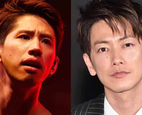 佐藤健、親友・ワンオクTakaとの共演がなかった理由明かす