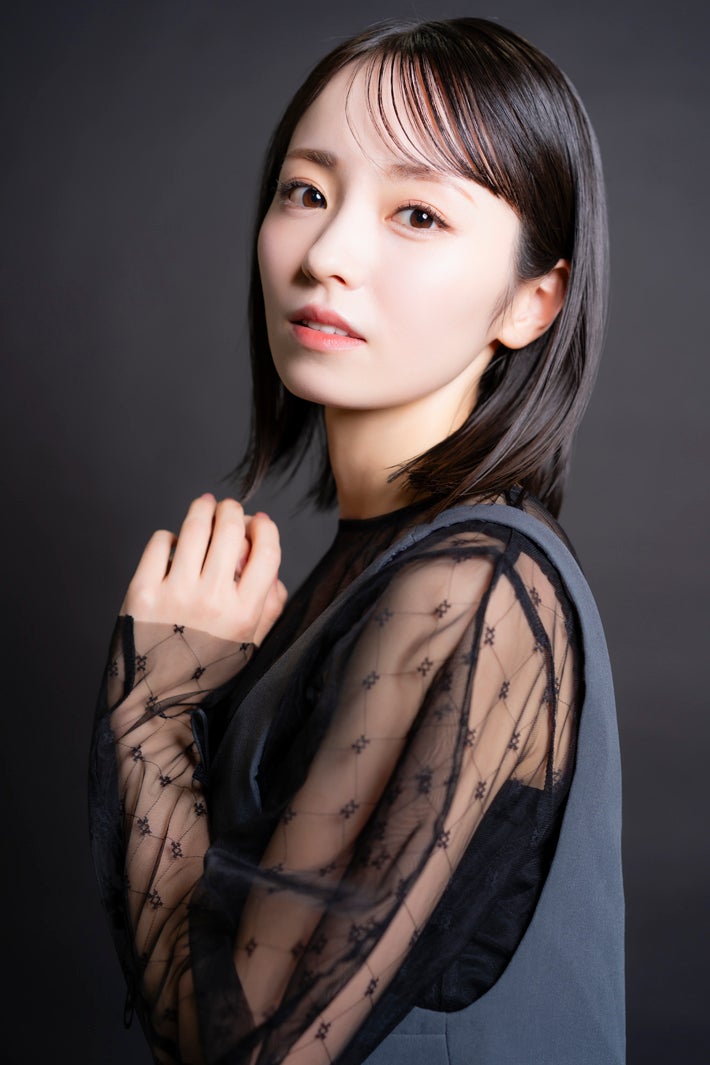 今泉佑唯、新たな所属事務所決定 新曲も配信