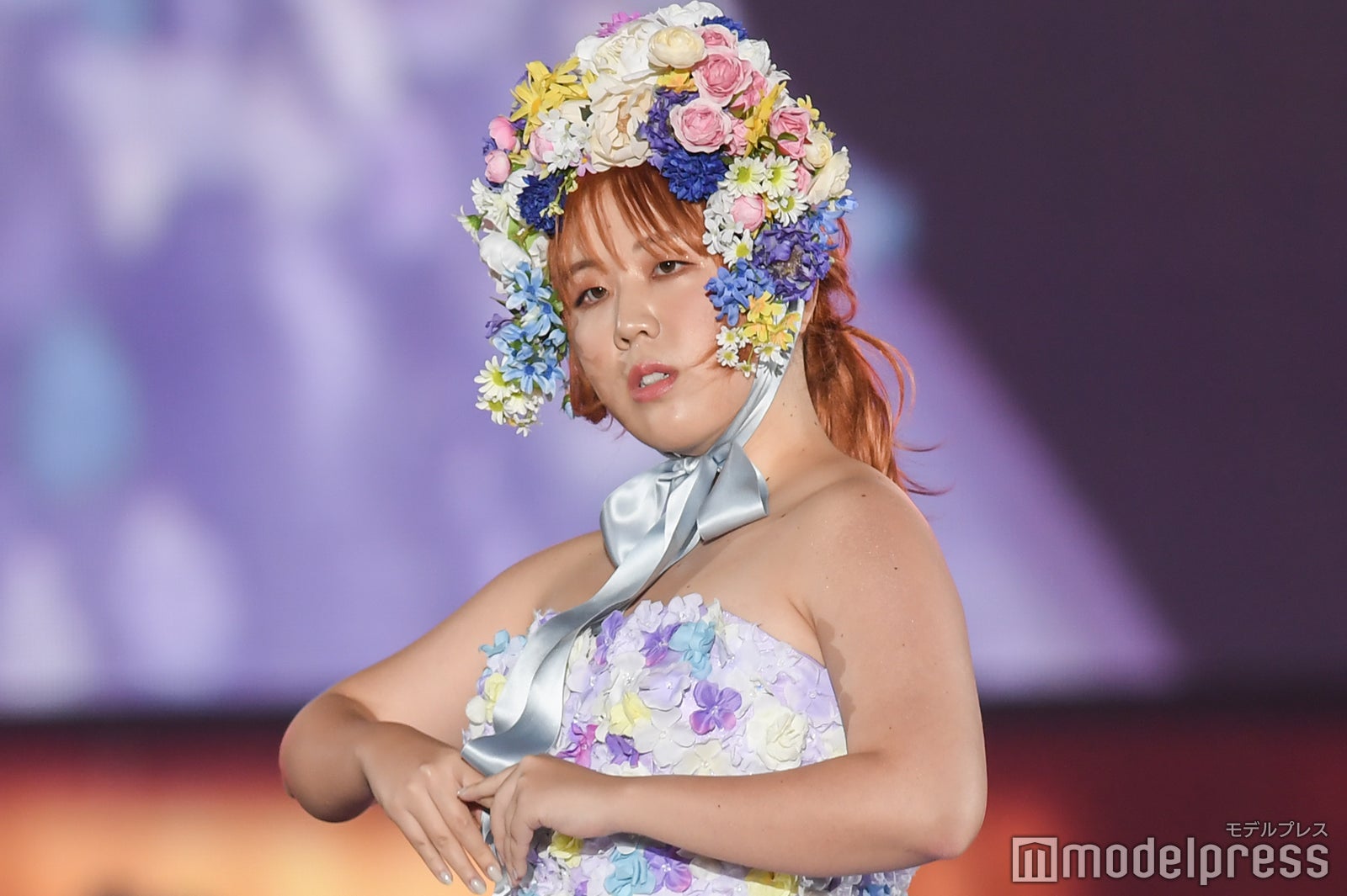 そわんわん（C）モデルプレス