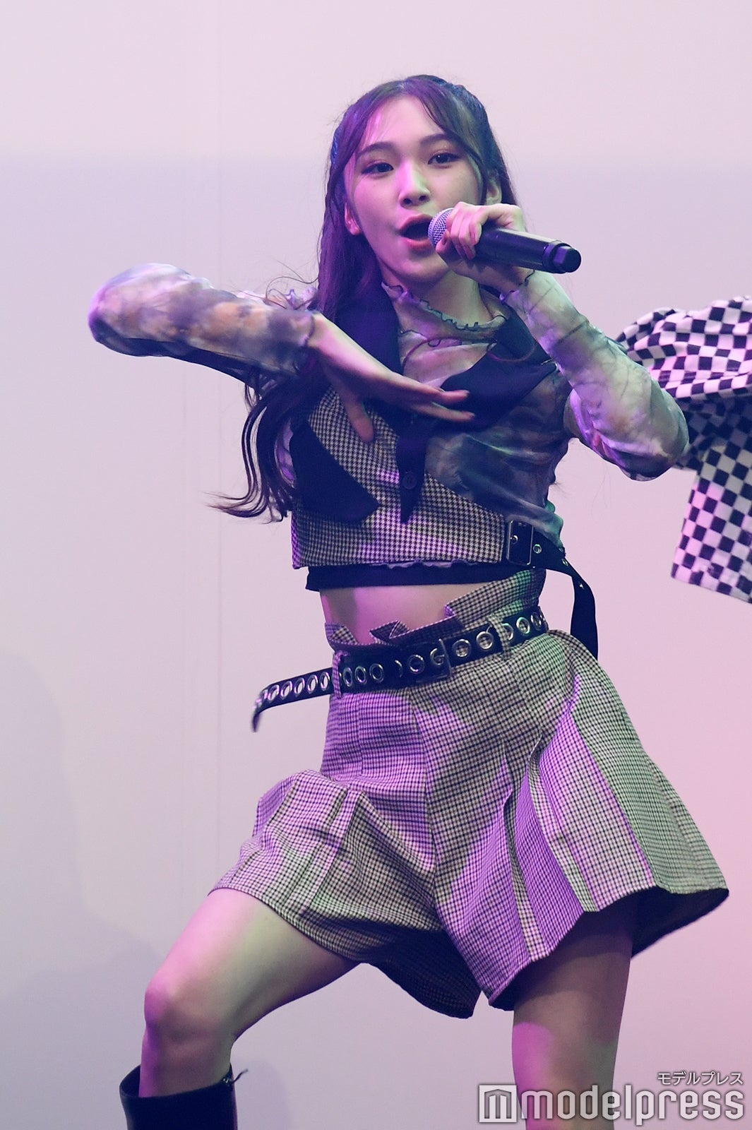 Girls2 （C）モデルプレス