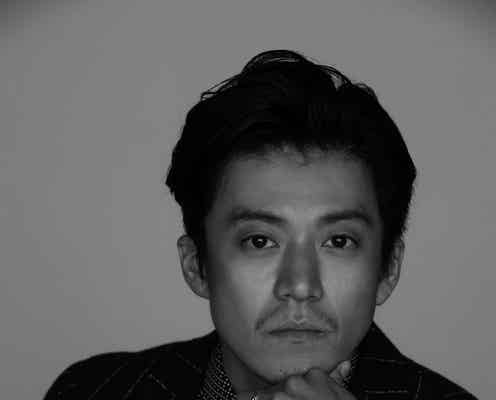 小栗旬、織田信長役で「豊臣兄弟!」出演決定 10作目の大河ドラマに