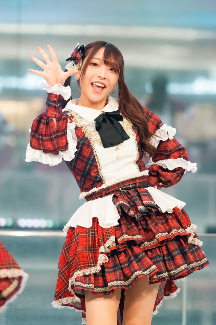 矢野美優 (提供写真)