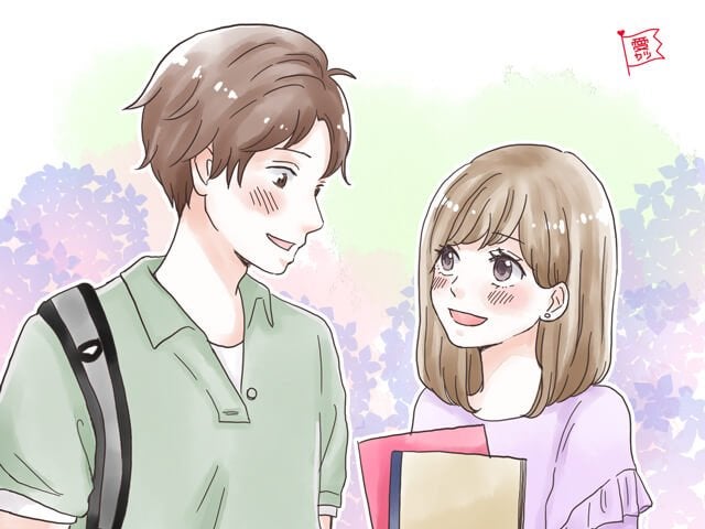 片思いや遠距離恋愛の女性必見♡「会いたい」気持ちを伝えるLINEのコツ