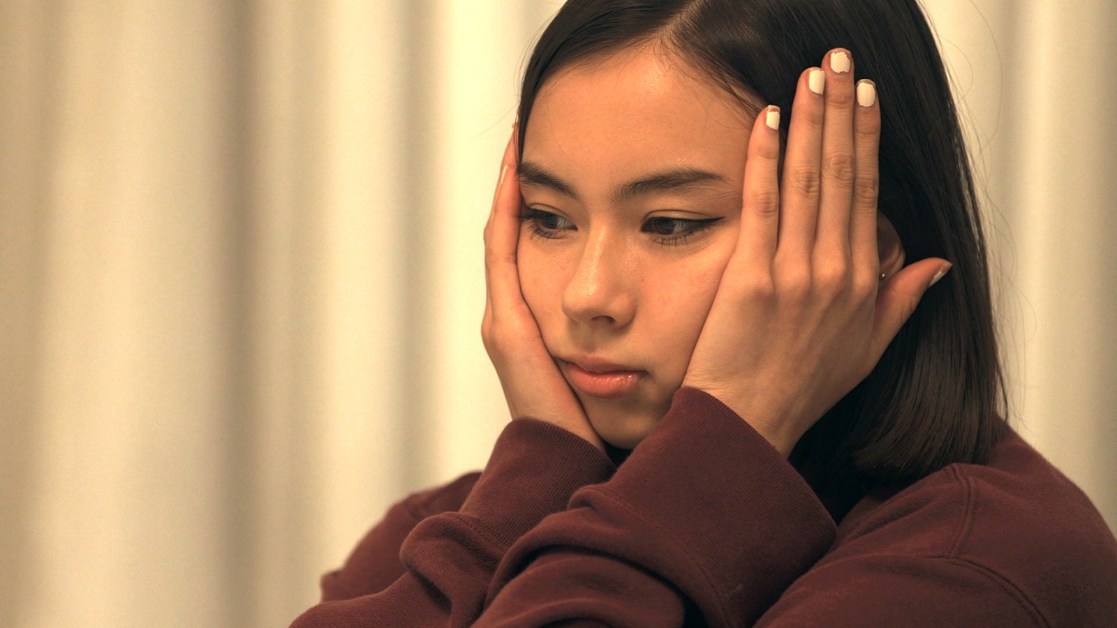  ローレン『TERRACE HOUSE ALOHA STATE』14th WEEK（C）フジテレビ／イースト・エンタテインメント