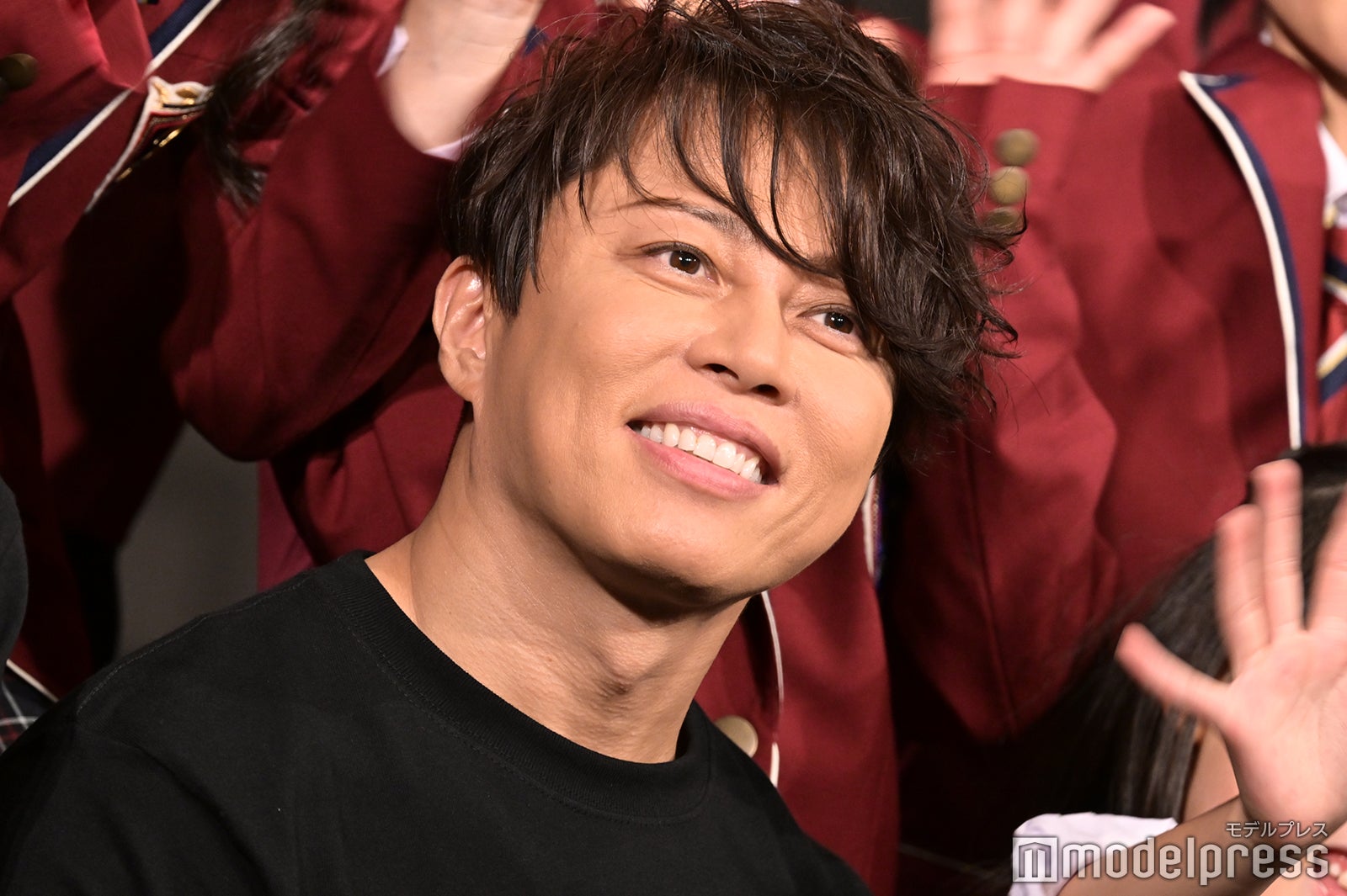 西川貴教（C）モデルプレス