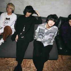 Ivy to Fraudulent Game、メジャー1stシングル”Parallel”オンエア解禁決定