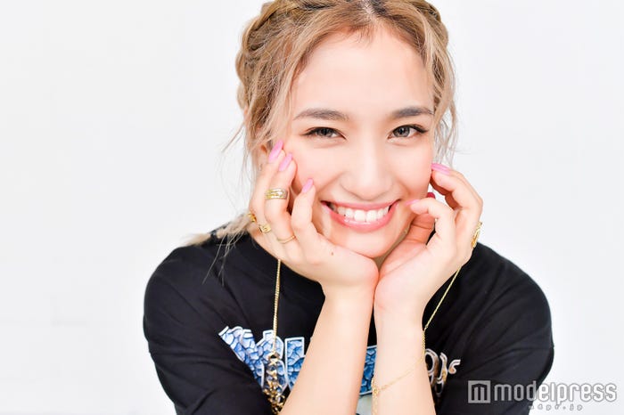 YURINO (C)モデルプレス