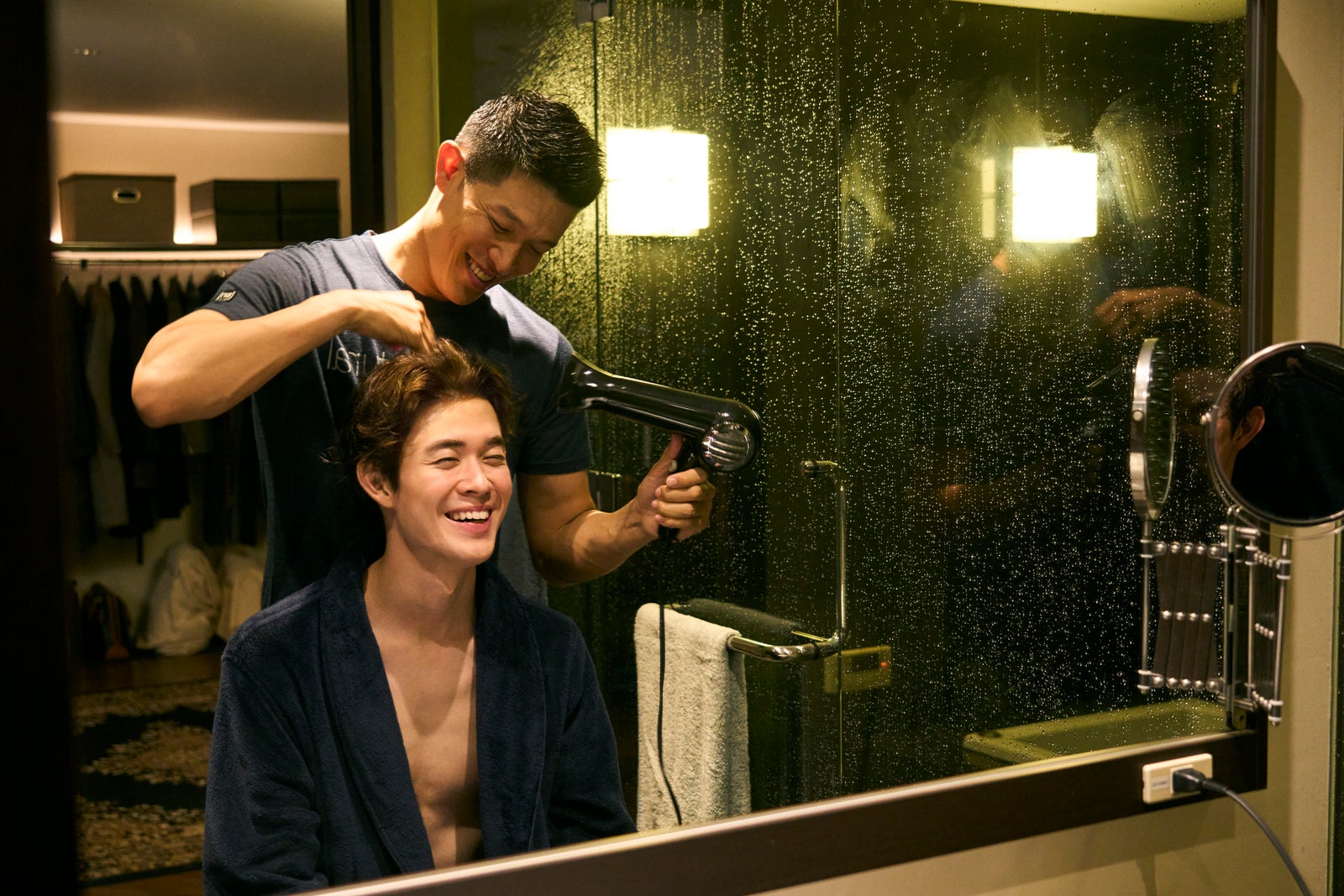 「エゴイスト」（C）2023 高山真・小学館／「エゴイスト」製作委員会